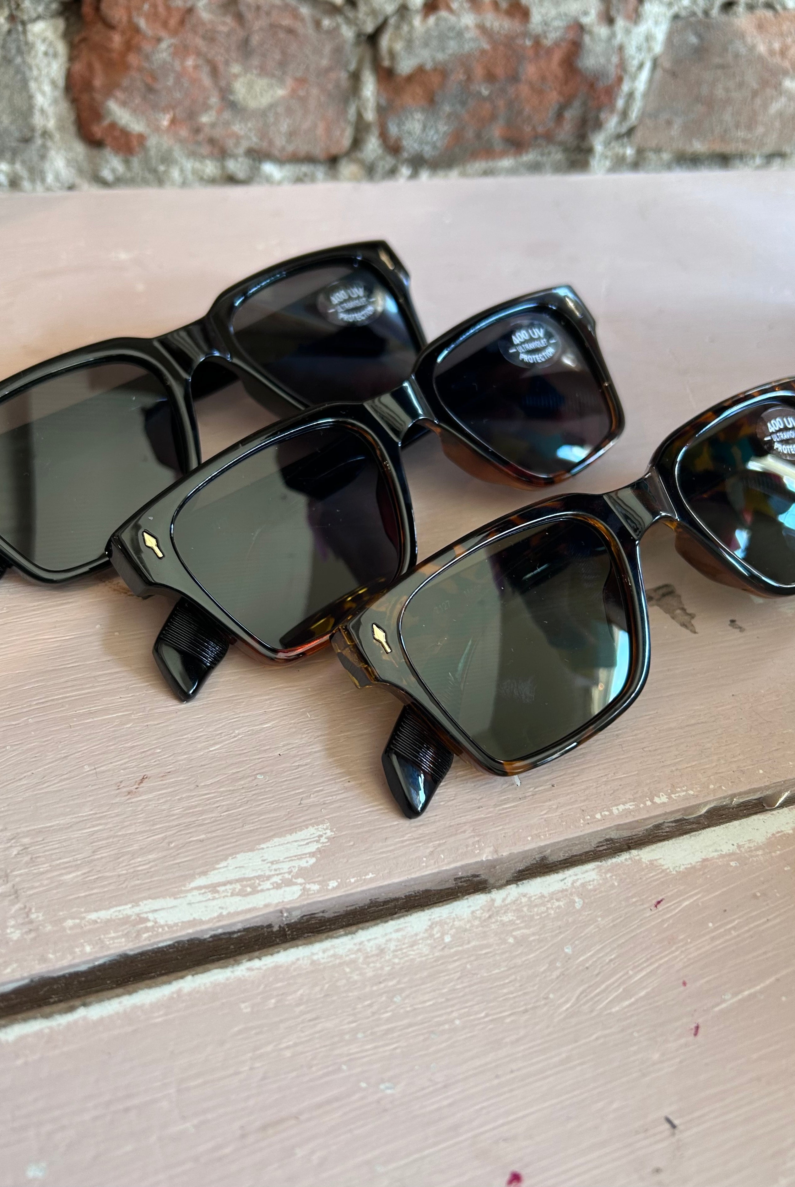 Sunglasses-Accessories-Judson-The Funky Zebra Ames, Women's Fashion Boutique in Ames, Iowa
