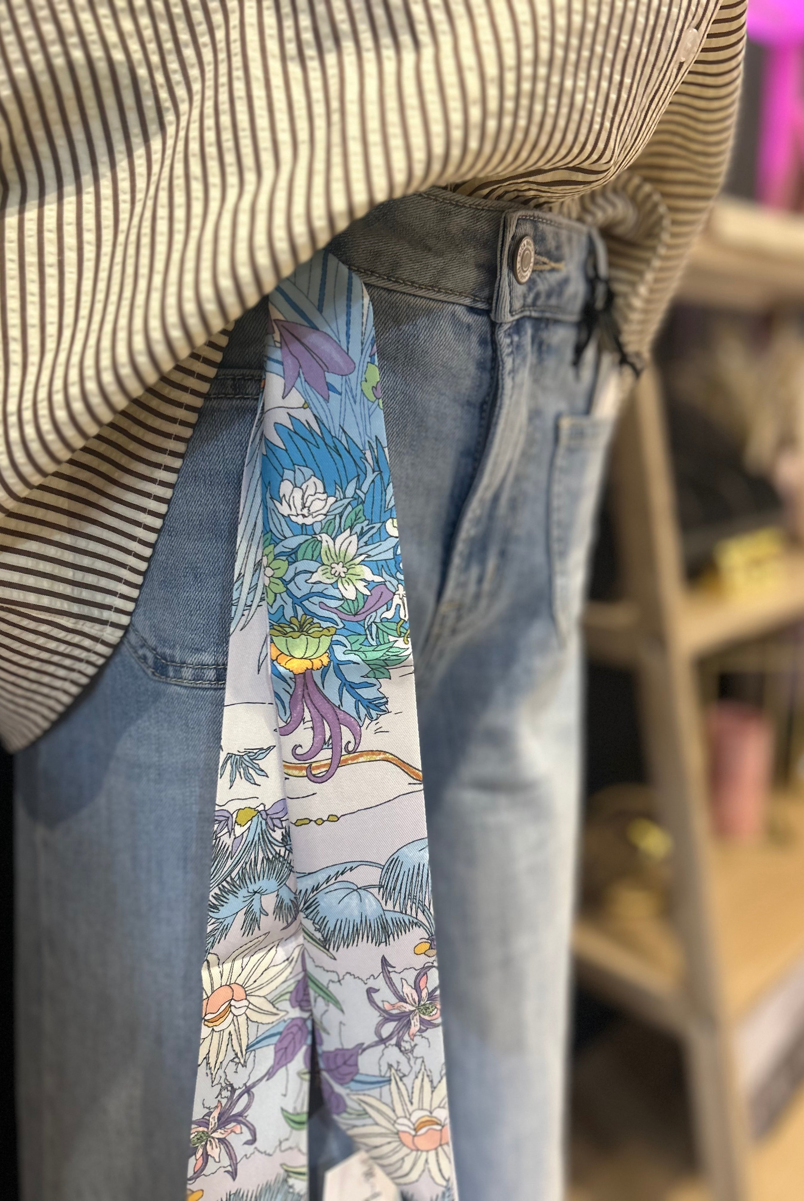 Judson Scarves-The Funky Zebra Ames-The Funky Zebra Ames, Women's Fashion Boutique in Ames, Iowa