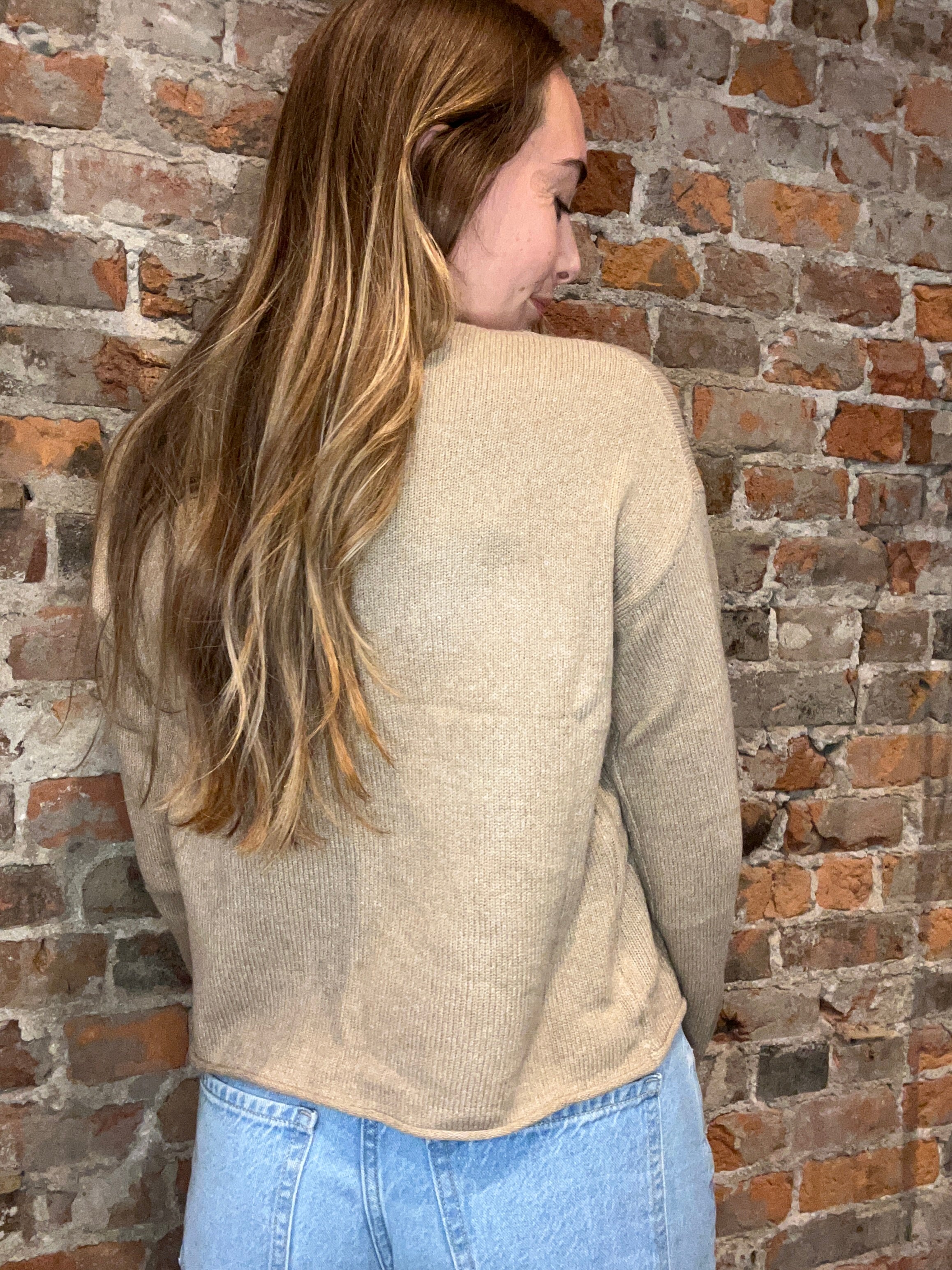 Angelina Argyle Cardigan-apparel-Blu Pepper-The Funky Zebra Ames, Women's Fashion Boutique in Ames, Iowa