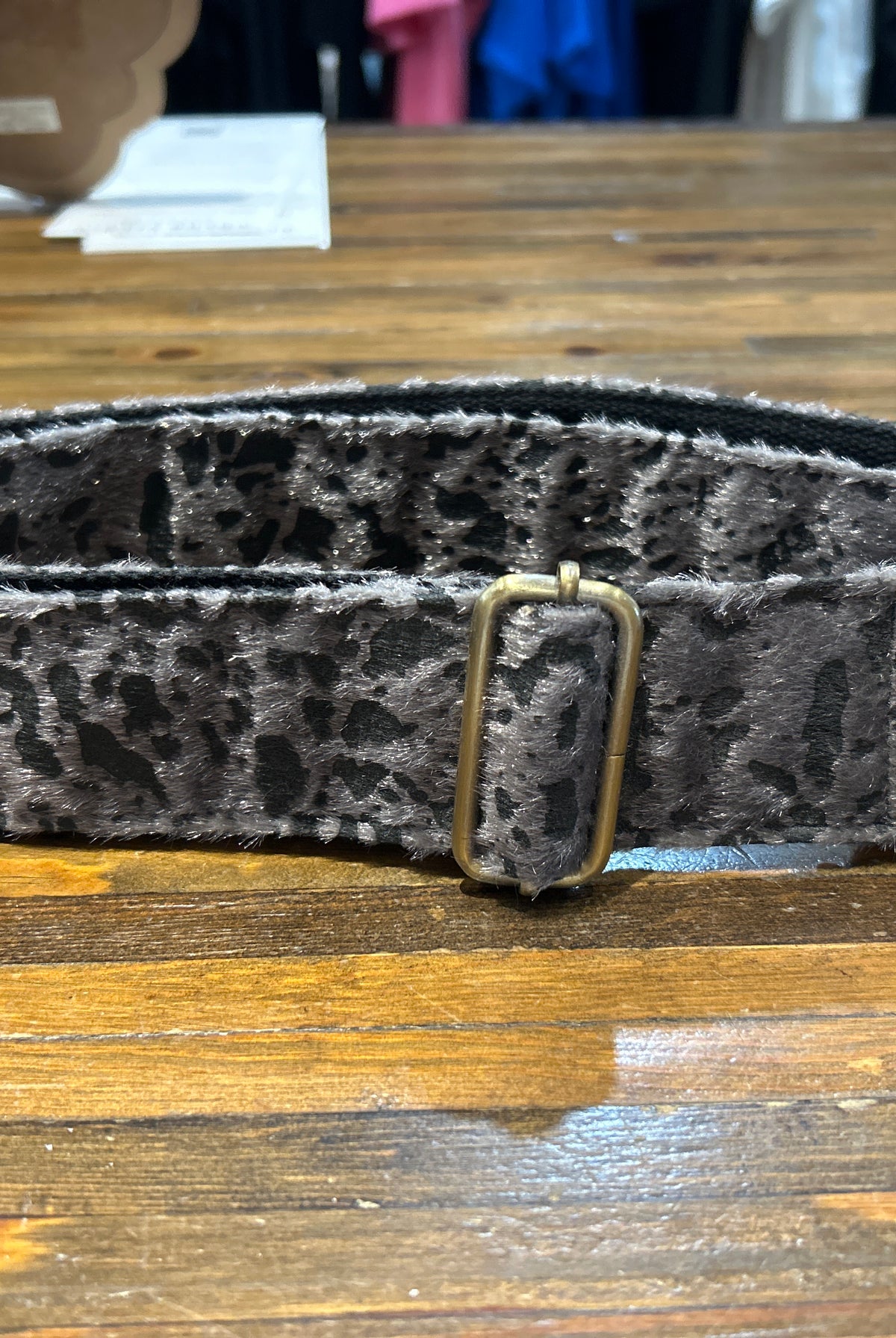 MVB 2” Guitar/Purse Strap-Nellie & Dani Style House-The Funky Zebra Ames, Women's Fashion Boutique in Ames, Iowa