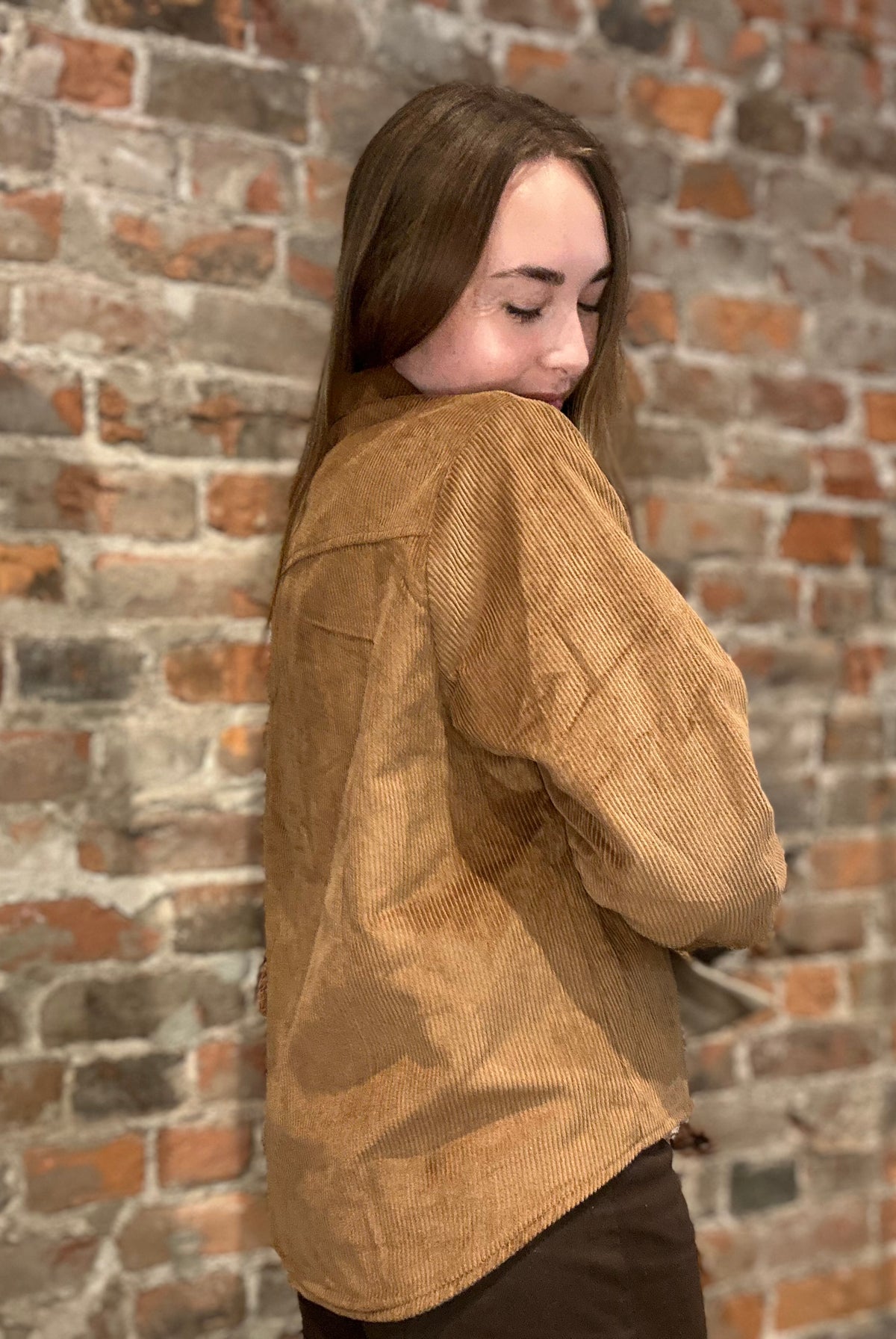 Shandra Plaid Shacket-apparel-heimish-The Funky Zebra Ames, Women's Fashion Boutique in Ames, Iowa