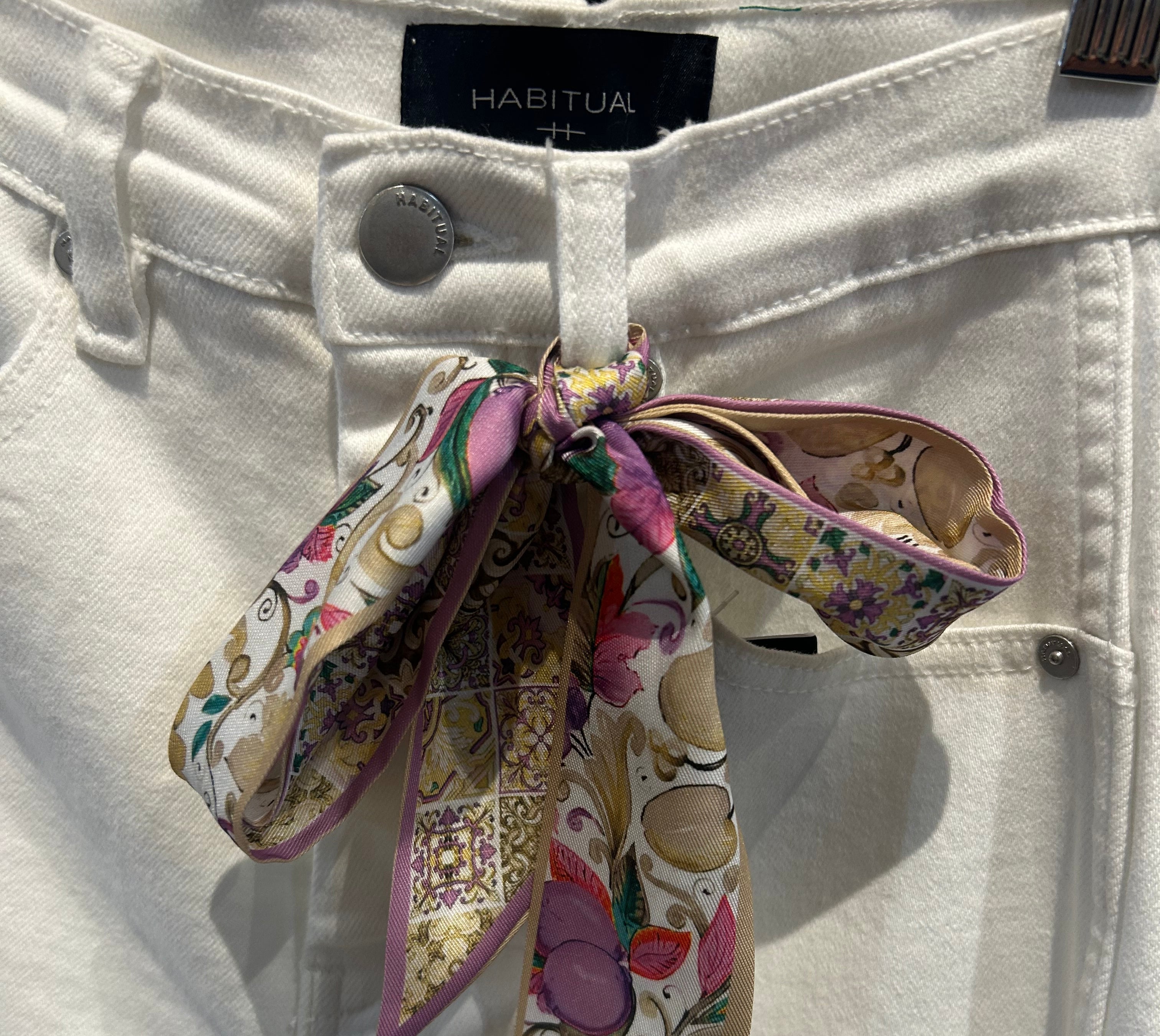 Judson Scarves-The Funky Zebra Ames-The Funky Zebra Ames, Women's Fashion Boutique in Ames, Iowa