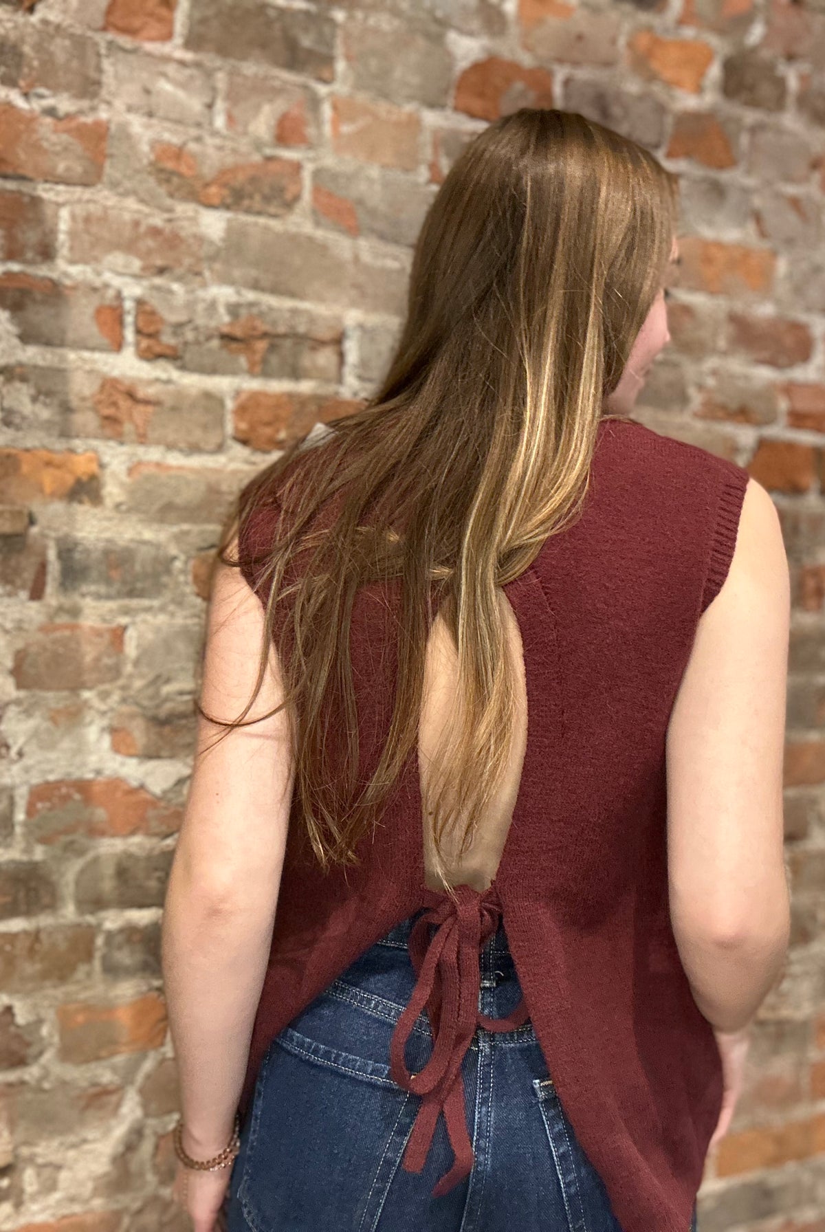 Gracelynn Sweater-apparel-Molly Bracken-The Funky Zebra Ames, Women's Fashion Boutique in Ames, Iowa