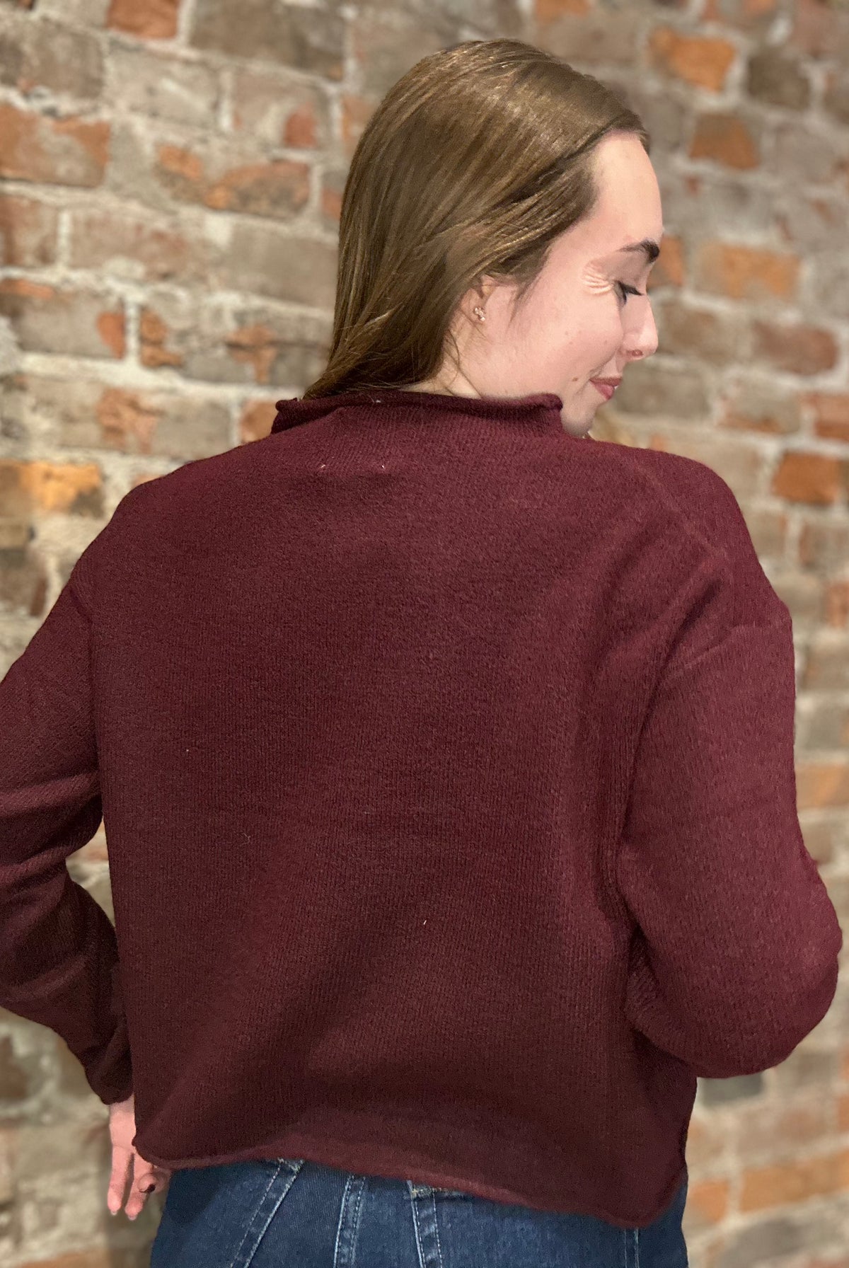 Miranda Cardigan-apparel-Nellie & Dani Style House-The Funky Zebra Ames, Women's Fashion Boutique in Ames, Iowa