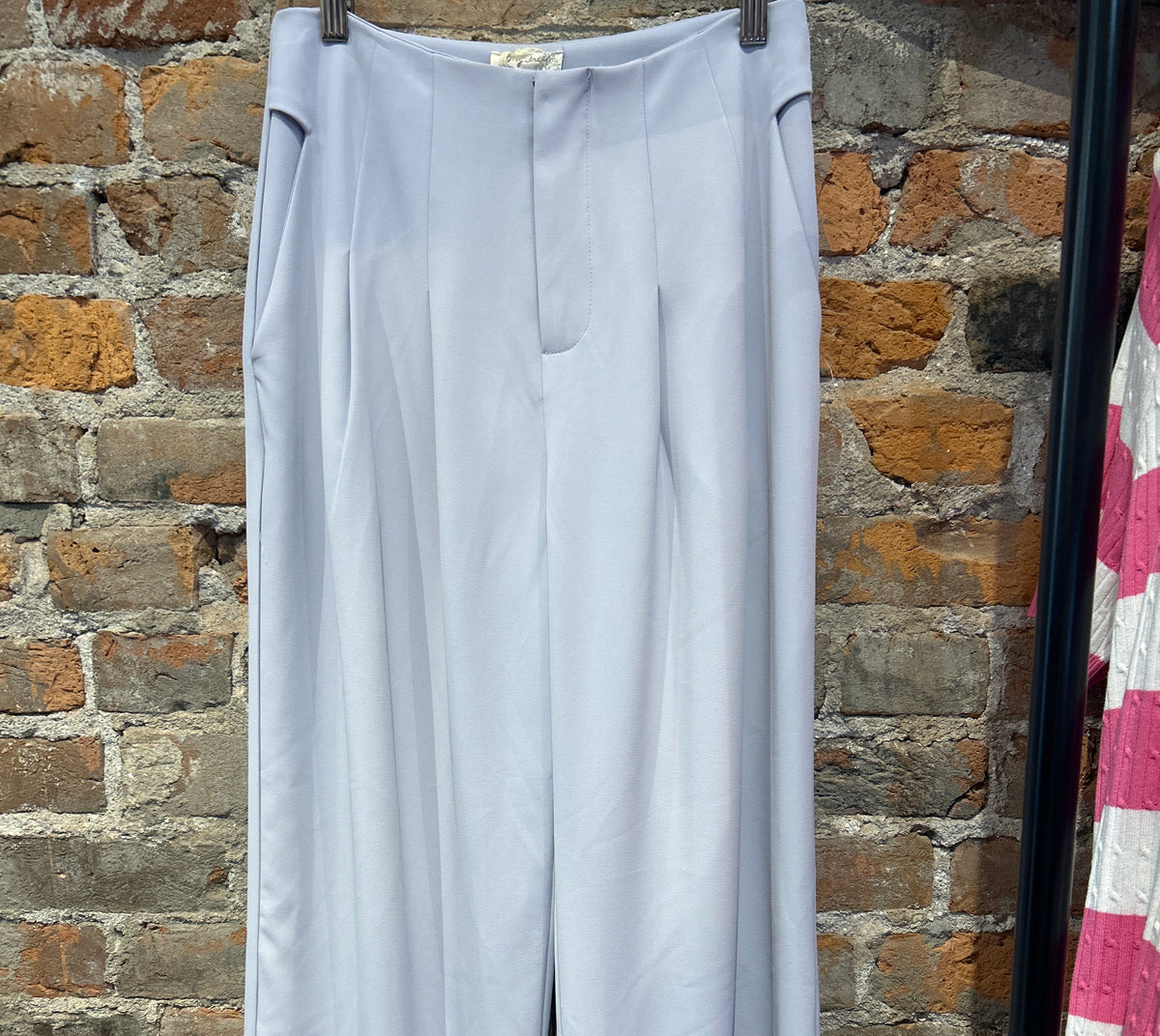 MVB Lila Wide-Leg-Nellie & Dani Style House-The Funky Zebra Ames, Women's Fashion Boutique in Ames, Iowa
