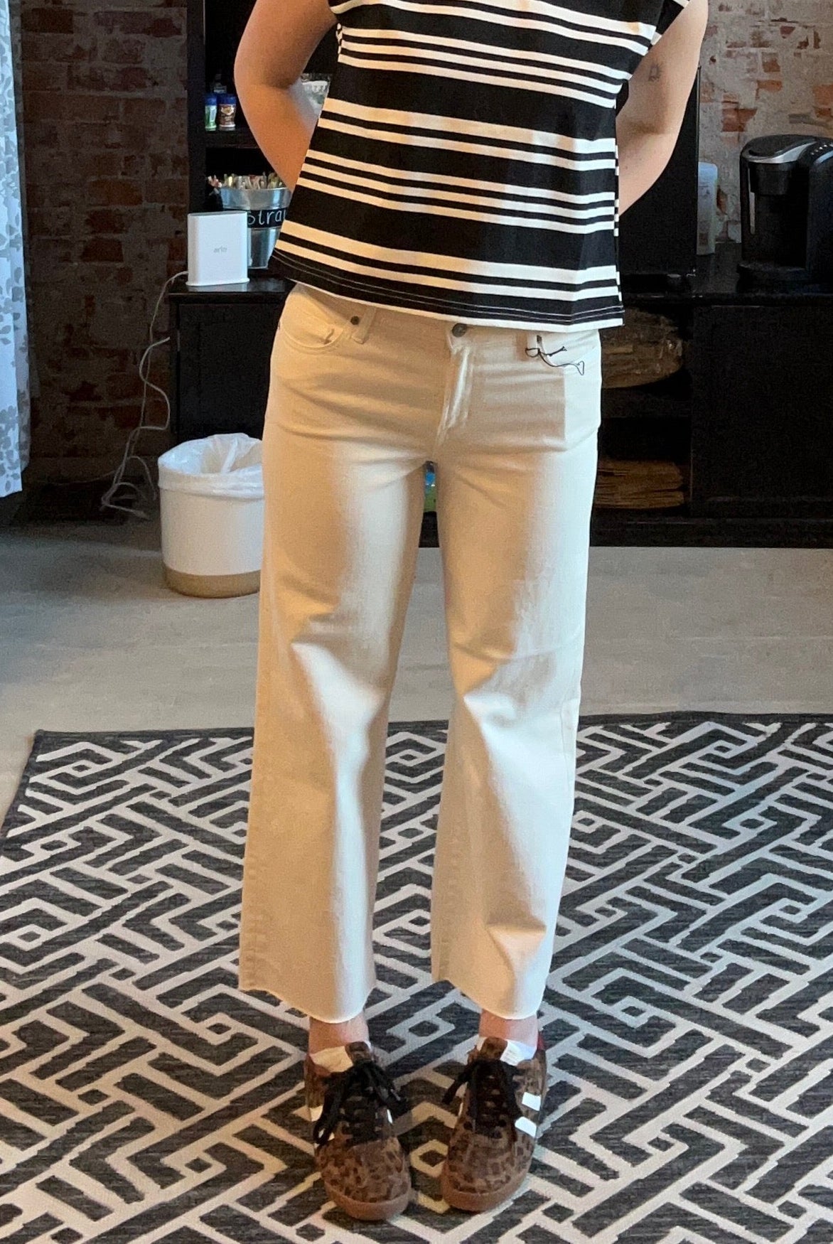 Nadia Jeans-Jeans-Hidden-The Funky Zebra Ames, Women's Fashion Boutique in Ames, Iowa
