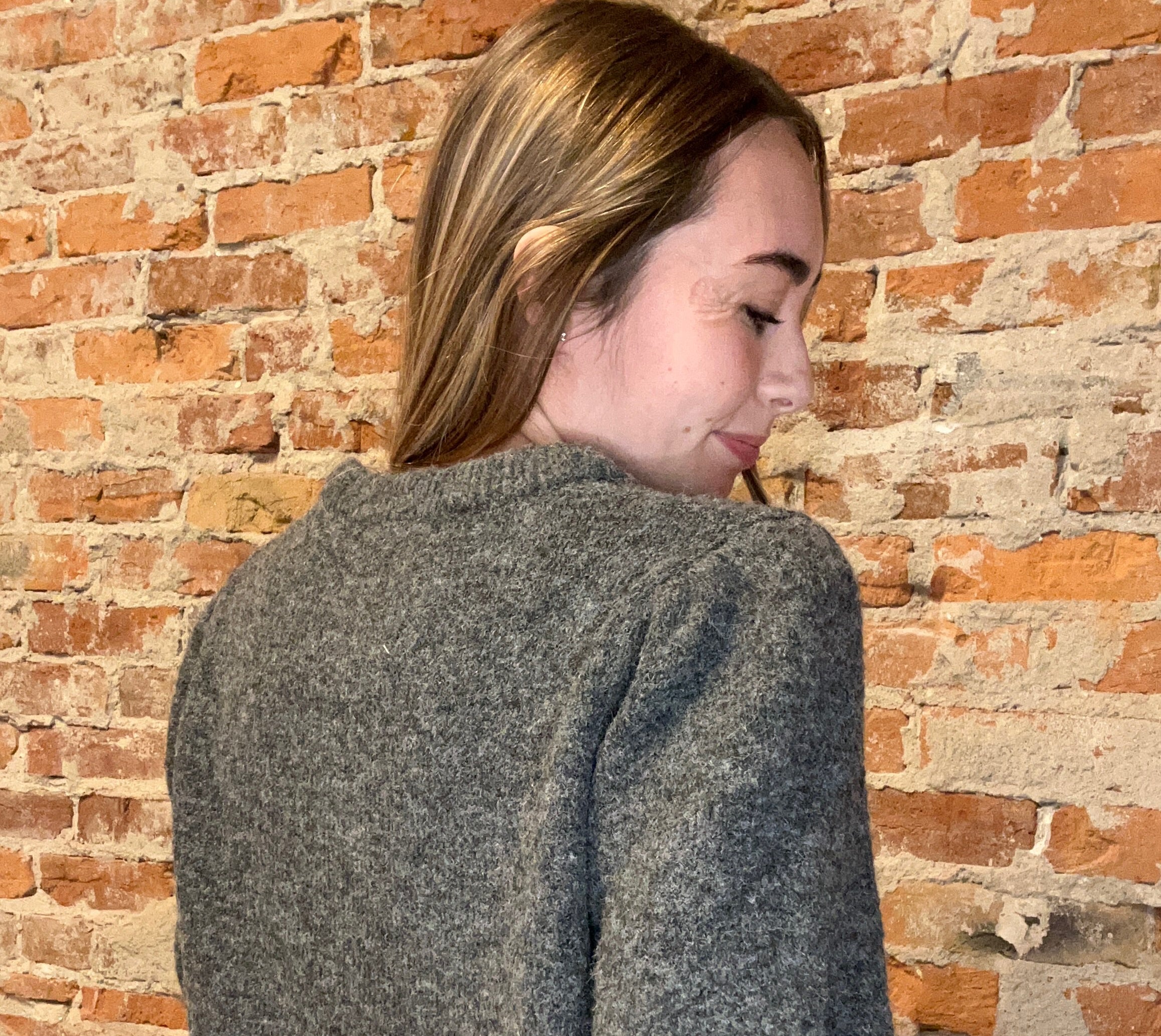 Cadence Cardigan-Outerwear-&MERCI-The Funky Zebra Ames, Women's Fashion Boutique in Ames, Iowa