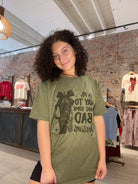 Bad Decisions Tee-Graphic Tee's-Trendznmore-The Funky Zebra Ames, Women's Fashion Boutique in Ames, Iowa
