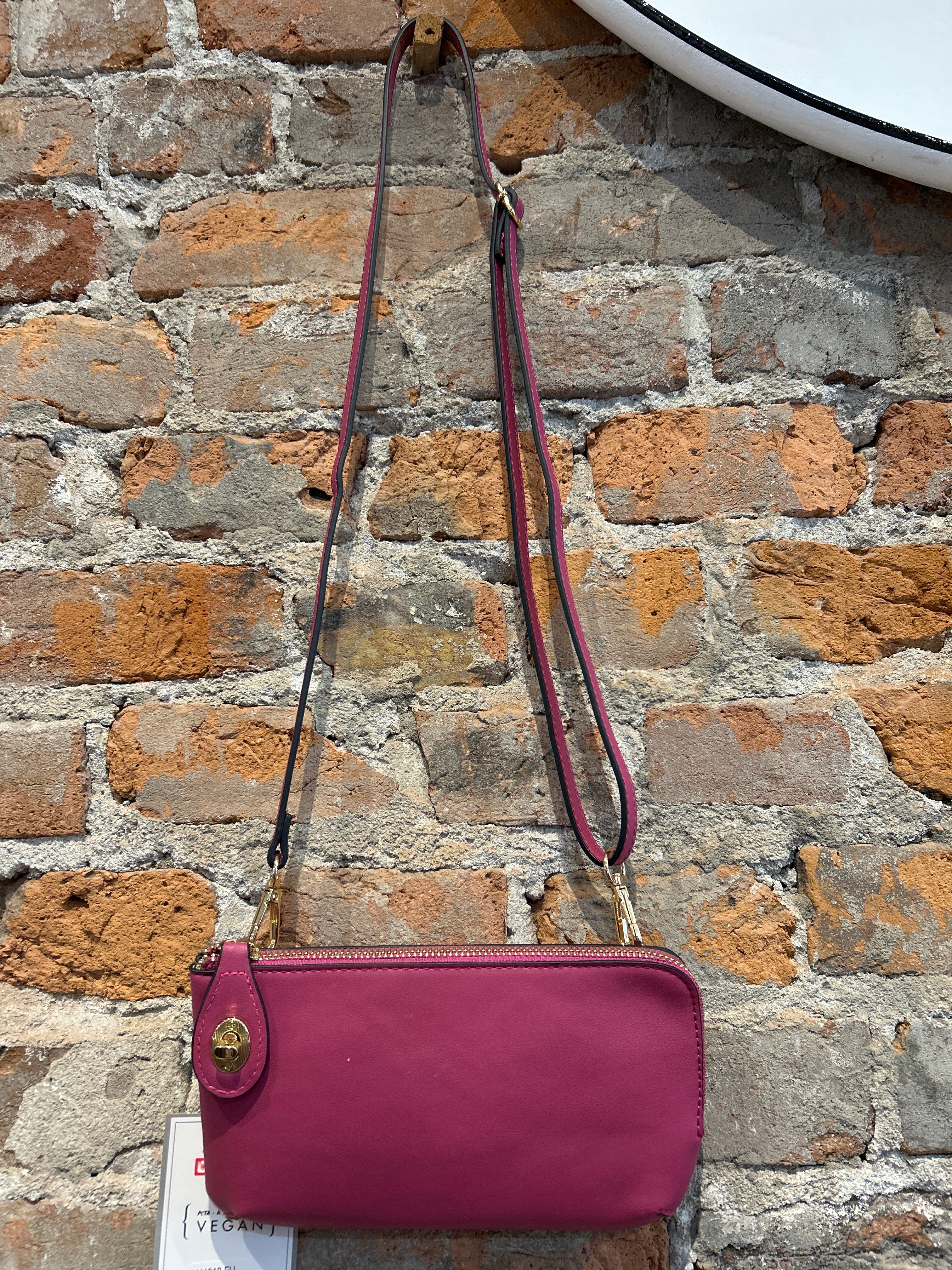 MVB Kendall Crossbody-Nellie & Dani Style House-The Funky Zebra Ames, Women's Fashion Boutique in Ames, Iowa