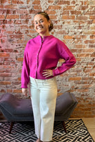 Nadia Jeans-Jeans-Hidden-The Funky Zebra Ames, Women's Fashion Boutique in Ames, Iowa