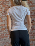 Varsity Short Sleeve-Long Sleeves-Storm Creek-The Funky Zebra Ames, Women's Fashion Boutique in Ames, Iowa