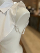 Faux Collar Dickie-The Funky Zebra Ames-The Funky Zebra Ames, Women's Fashion Boutique in Ames, Iowa