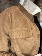 Shandra Plaid Shacket-apparel-heimish-The Funky Zebra Ames, Women's Fashion Boutique in Ames, Iowa