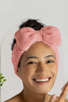 Take A Bow Headband-The Funky Zebra Ames-The Funky Zebra Ames, Women's Fashion Boutique in Ames, Iowa