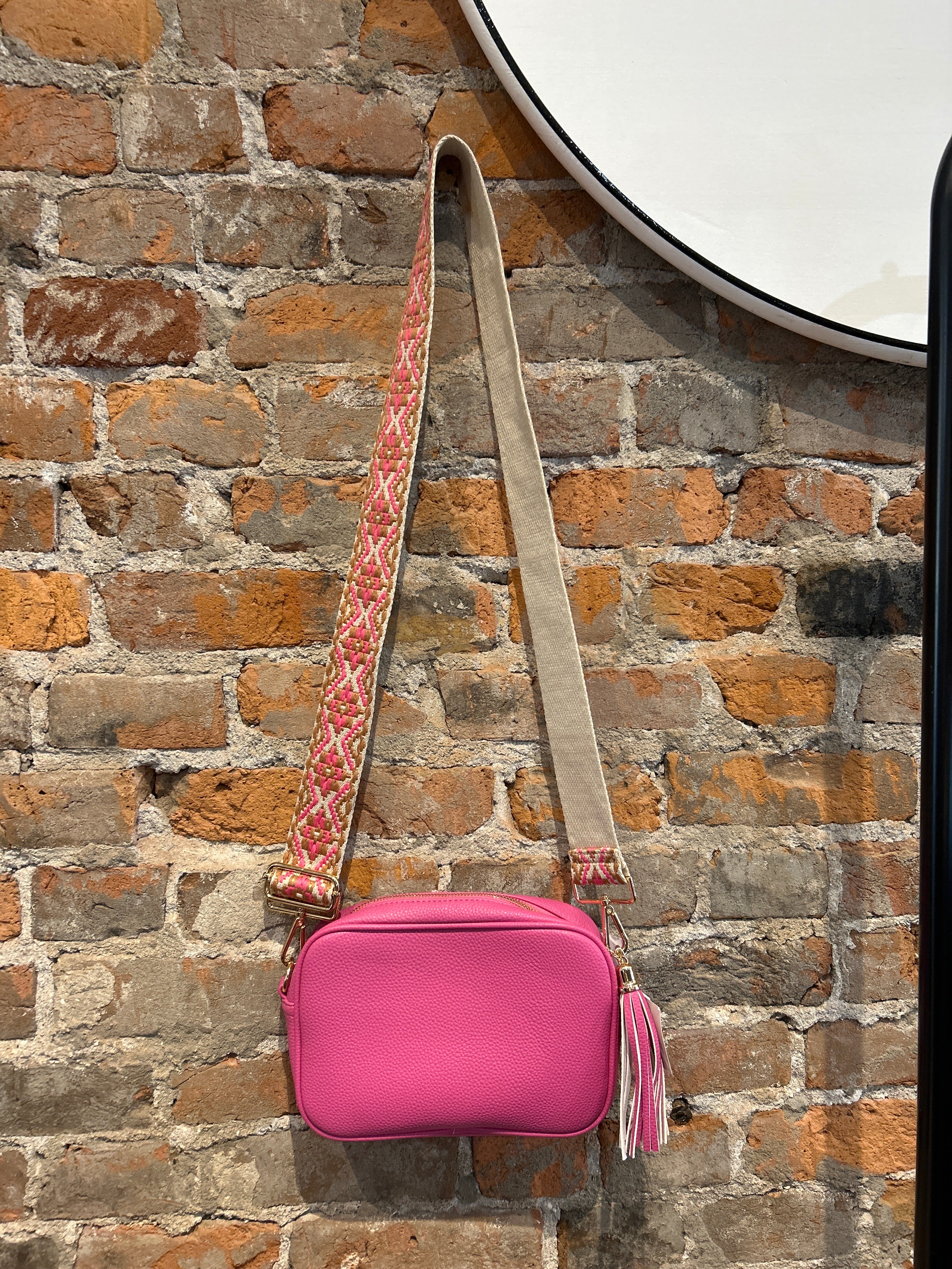 MVB Willow Crossbody-Nellie & Dani Style House-The Funky Zebra Ames, Women's Fashion Boutique in Ames, Iowa