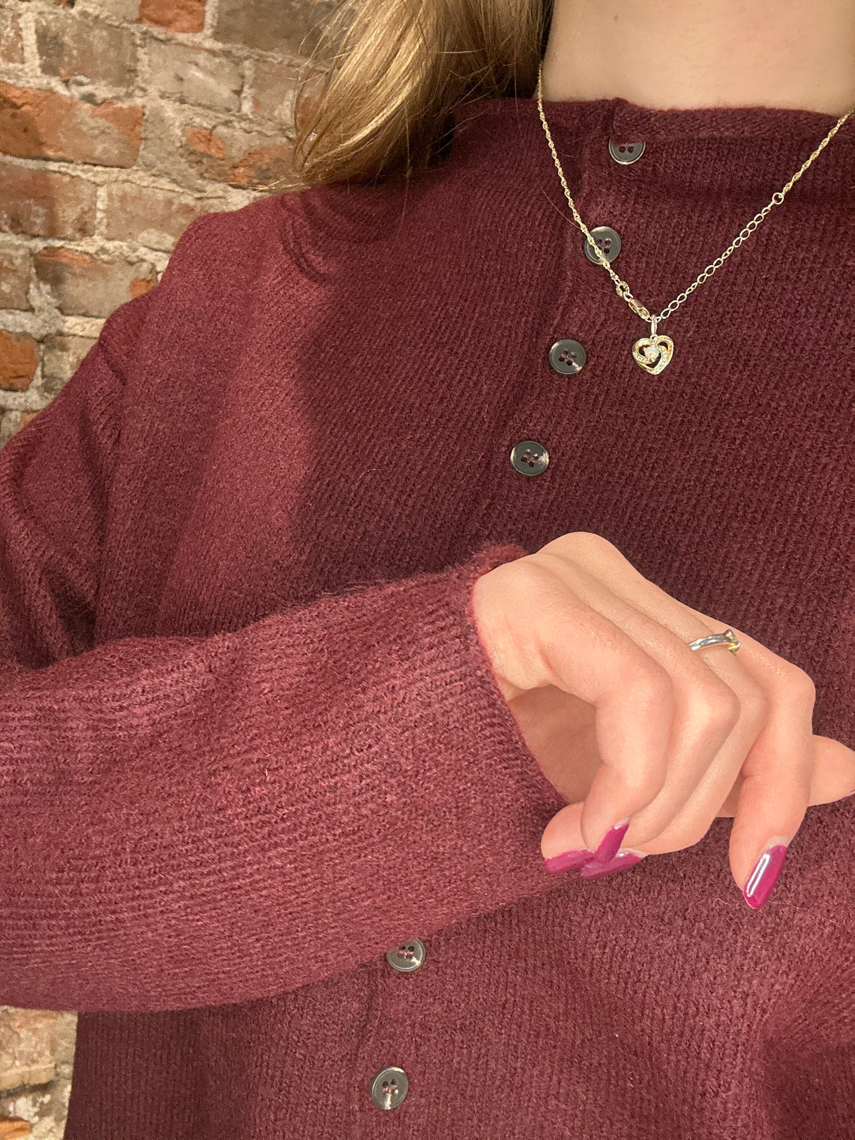Miranda Cardigan-apparel-Nellie & Dani Style House-The Funky Zebra Ames, Women's Fashion Boutique in Ames, Iowa
