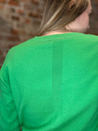 Kathleen Everyday Sweater-Long Sleeves-Staccato-The Funky Zebra Ames, Women's Fashion Boutique in Ames, Iowa