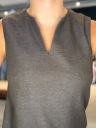 Peyton Mini Dress-Dresses-She & Sky-The Funky Zebra Ames, Women's Fashion Boutique in Ames, Iowa