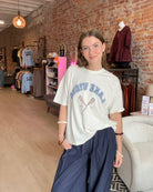 Lake Vibes Tee-Graphic Tee's-Blu Pepper-The Funky Zebra Ames, Women's Fashion Boutique in Ames, Iowa