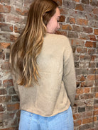 Angelina Argyle Cardigan-apparel-Blu Pepper-The Funky Zebra Ames, Women's Fashion Boutique in Ames, Iowa
