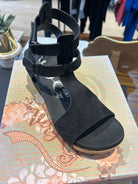 MVB Black Willa Shoe-Nellie & Dani Style House-The Funky Zebra Ames, Women's Fashion Boutique in Ames, Iowa