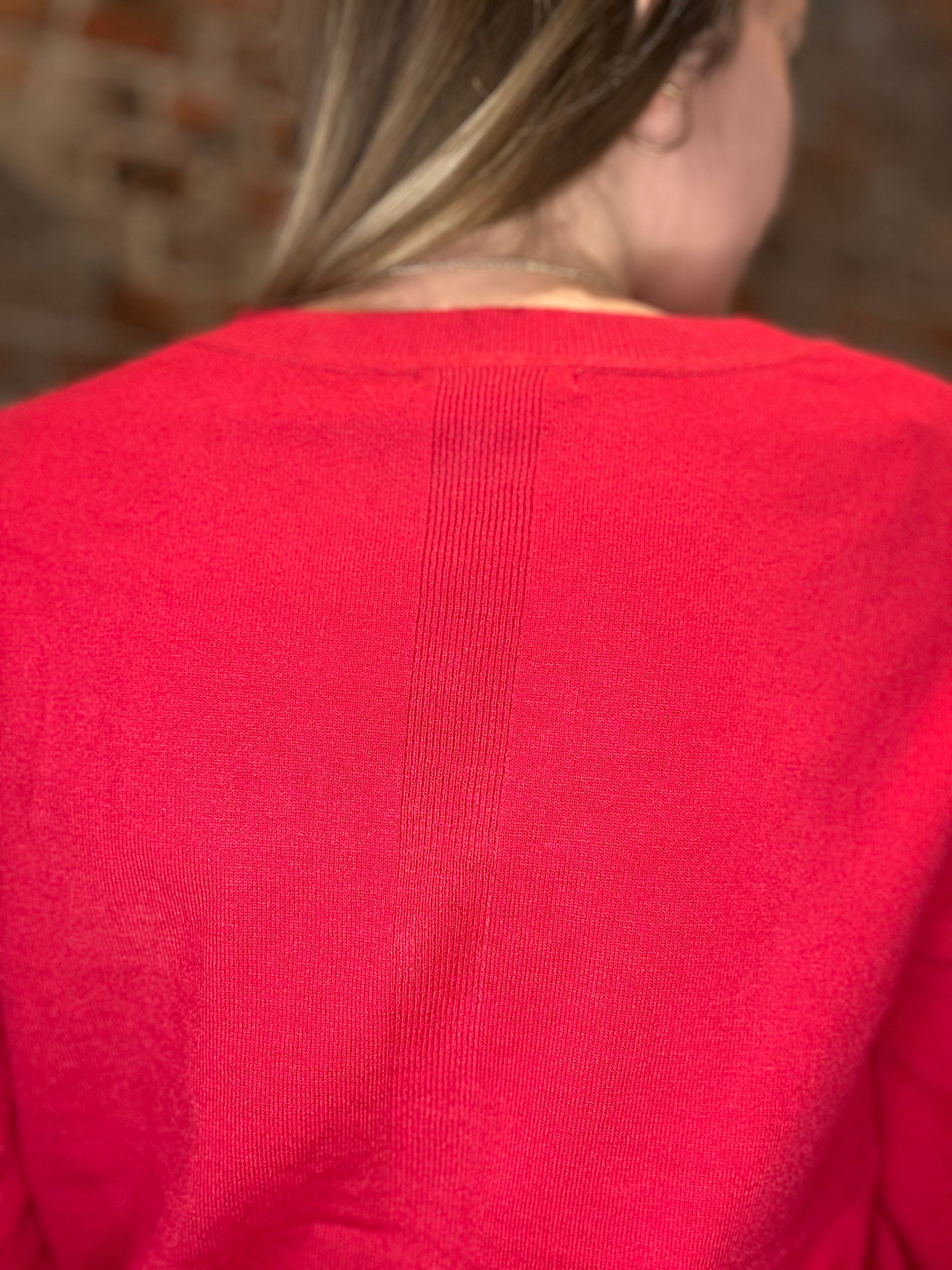 Kathleen Everyday Sweater-Long Sleeves-Staccato-The Funky Zebra Ames, Women's Fashion Boutique in Ames, Iowa