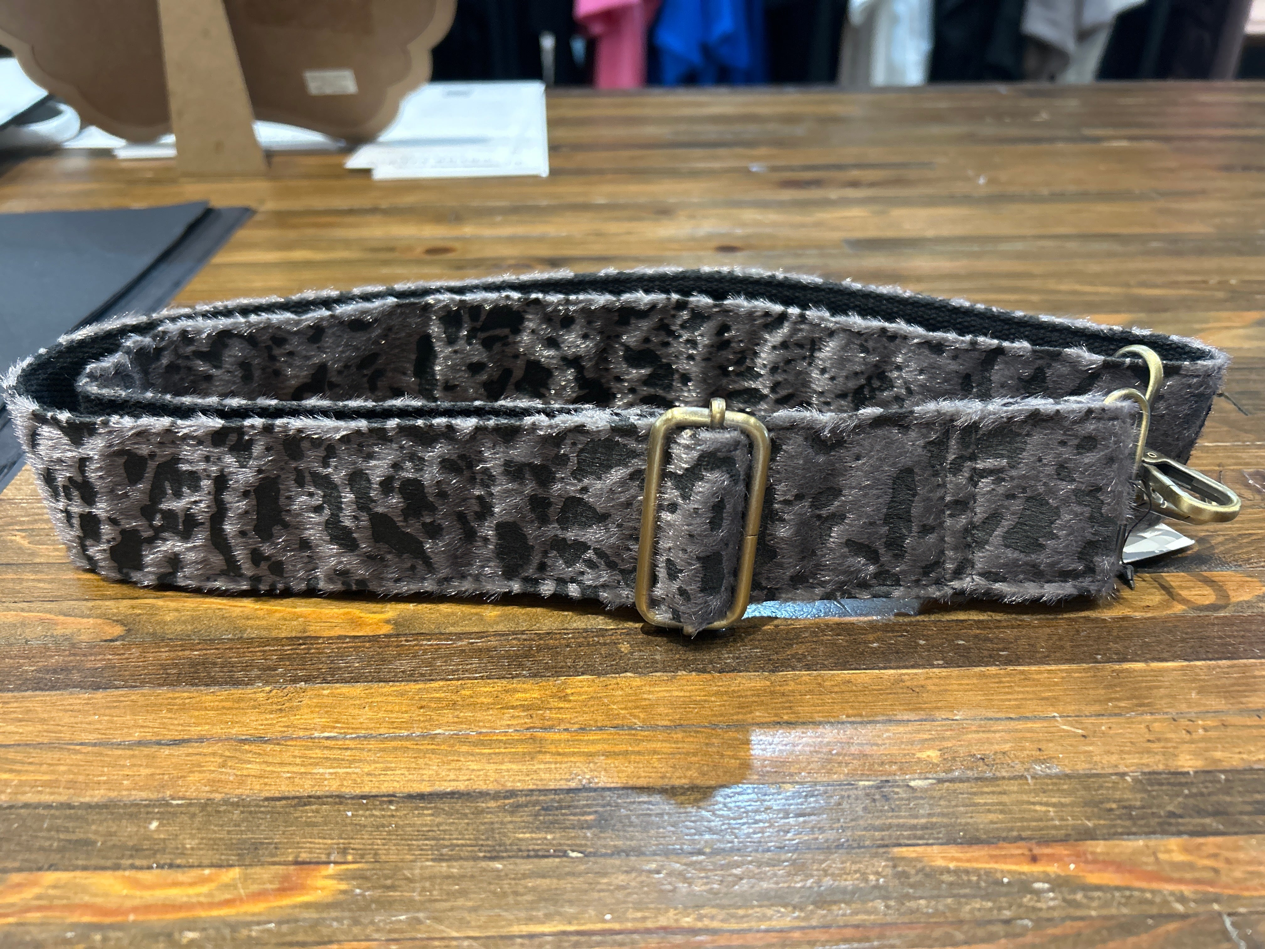 MVB 2” Guitar/Purse Strap-Nellie & Dani Style House-The Funky Zebra Ames, Women's Fashion Boutique in Ames, Iowa