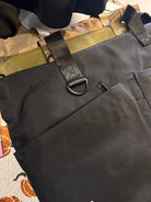 Brixley Tote Bag-Accessories-Brixley-The Funky Zebra Ames, Women's Fashion Boutique in Ames, Iowa