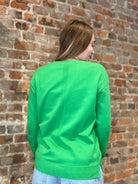 Kathleen Everyday Sweater-Long Sleeves-Staccato-The Funky Zebra Ames, Women's Fashion Boutique in Ames, Iowa