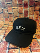 City Baseball Caps-Hats-Zenana-The Funky Zebra Ames, Women's Fashion Boutique in Ames, Iowa