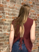 Gracelynn Sweater-apparel-Molly Bracken-The Funky Zebra Ames, Women's Fashion Boutique in Ames, Iowa