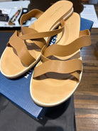 MVB Camel River Sandal-Nellie & Dani Style House-The Funky Zebra Ames, Women's Fashion Boutique in Ames, Iowa