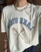 Lake Vibes Tee-Graphic Tee's-Blu Pepper-The Funky Zebra Ames, Women's Fashion Boutique in Ames, Iowa