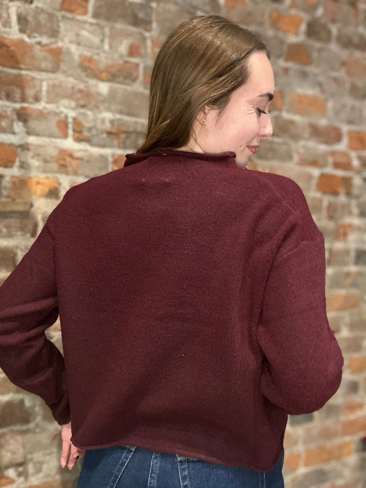 Miranda Cardigan-apparel-Nellie & Dani Style House-The Funky Zebra Ames, Women's Fashion Boutique in Ames, Iowa