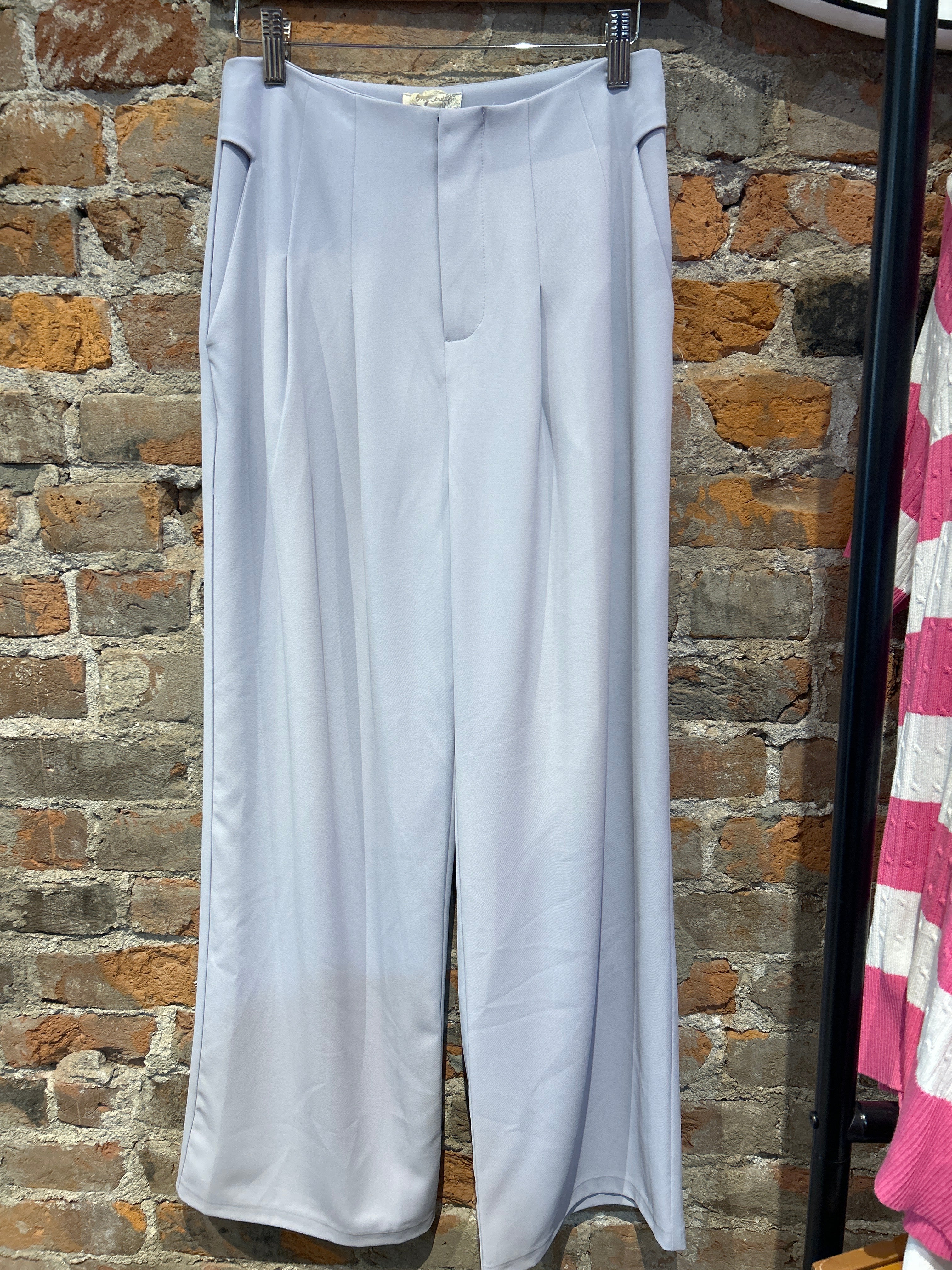 MVB Lila Wide-Leg-Nellie & Dani Style House-The Funky Zebra Ames, Women's Fashion Boutique in Ames, Iowa