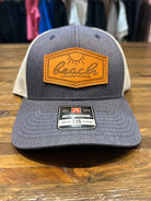 MVB Beach Please Hat-Nellie & Dani Style House-The Funky Zebra Ames, Women's Fashion Boutique in Ames, Iowa