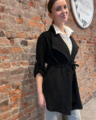 Blair Jacket-Jackets-Cozy Co-The Funky Zebra Ames, Women's Fashion Boutique in Ames, Iowa