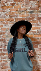 Faith Worn Boldly Sweatshirt-Graphic Sweaters-Faith Worn Boldly-The Funky Zebra Ames, Women's Fashion Boutique in Ames, Iowa