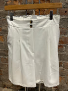 MVB Off-White Bermuda-Nellie & Dani Style House-The Funky Zebra Ames, Women's Fashion Boutique in Ames, Iowa