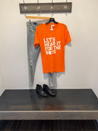 MN Let’s Hear It For The Boys-Graphic Tee's-The Funky Zebra Ames-The Funky Zebra Ames, Women's Fashion Boutique in Ames, Iowa