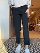 Storm Creek Velocity Pant (Black)-Pants-Storm Creek-The Funky Zebra Ames, Women's Fashion Boutique in Ames, Iowa