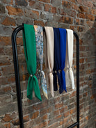 Ready to Wear Magnetic Scarves-Accessories-Queens Design-The Funky Zebra Ames, Women's Fashion Boutique in Ames, Iowa