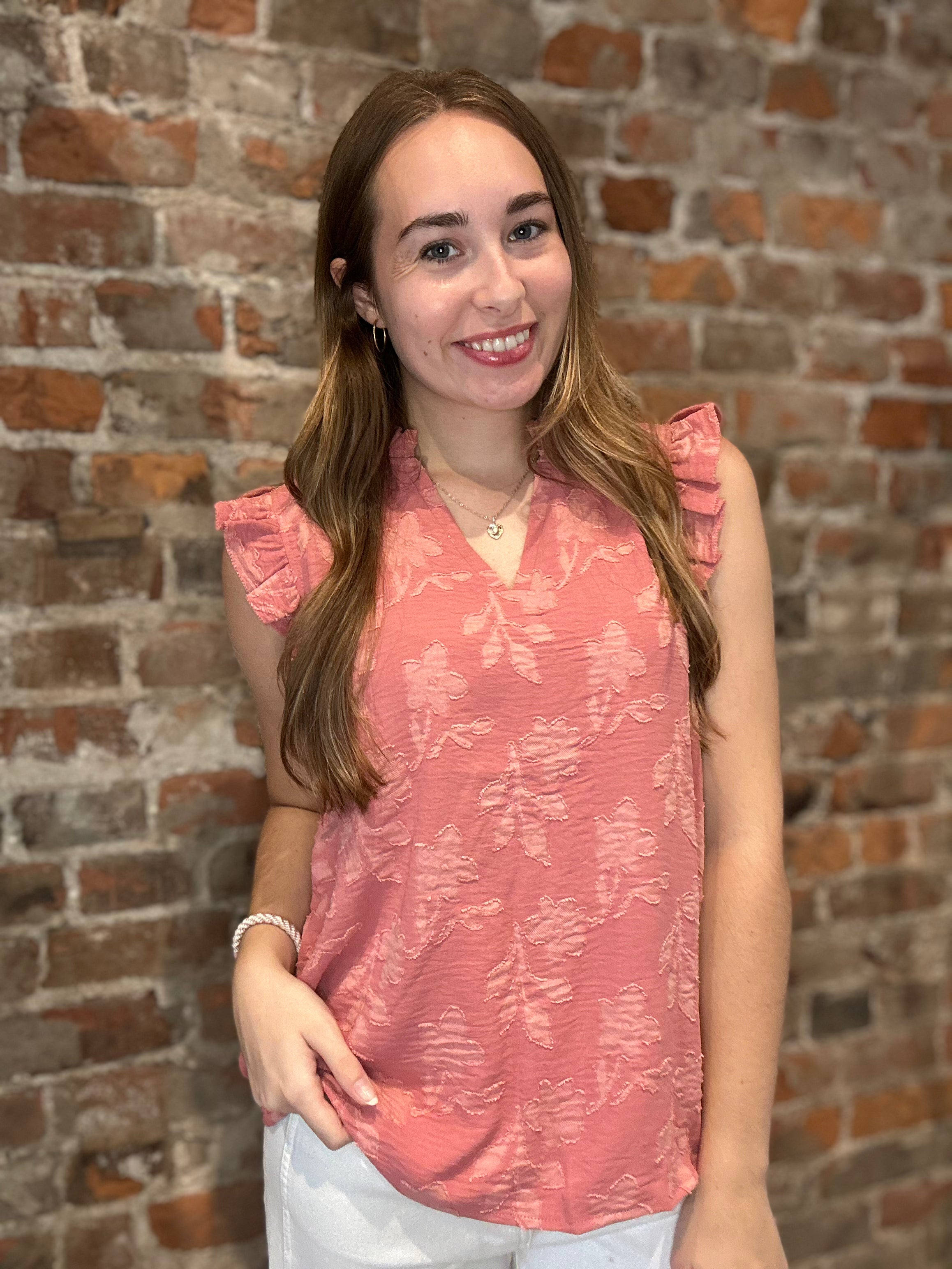 Simone Top-top-heimish-The Funky Zebra Ames, Women's Fashion Boutique in Ames, Iowa