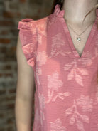 Simone Top-top-heimish-The Funky Zebra Ames, Women's Fashion Boutique in Ames, Iowa