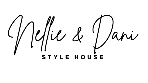 Nellie & Dani Style House